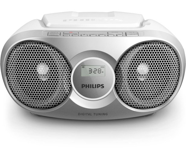 Philips RM PHILIPS AZ 215S-CD - 1459570 - zdjęcie